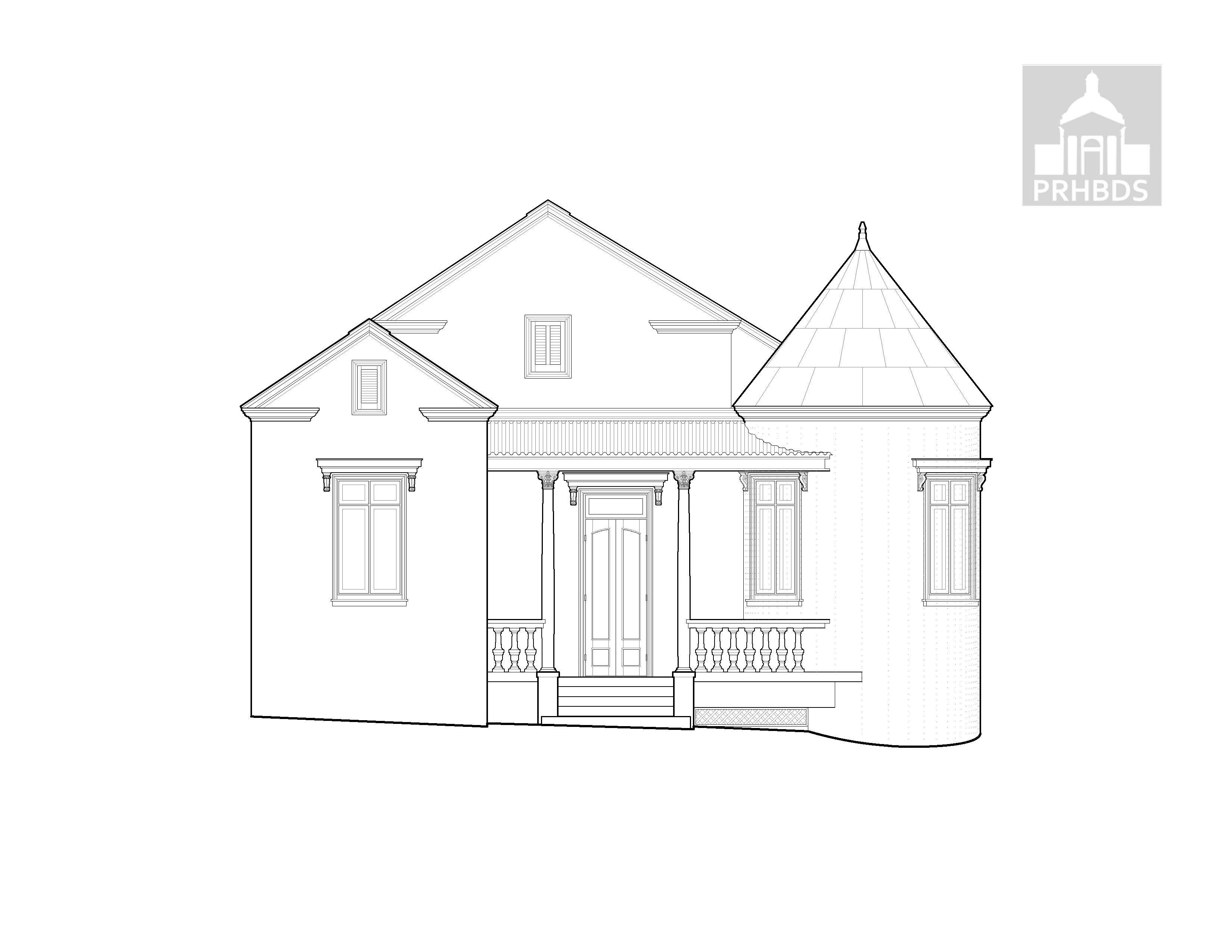 Casa en la calle Unión 669 esquina avenida Fernández Juncos - Miramar